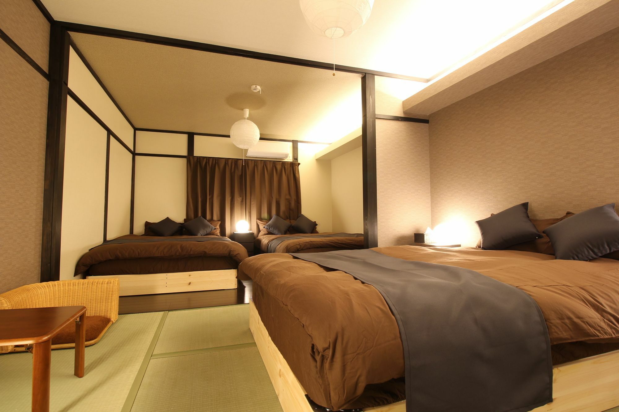 Villa Kyoto Kyo-Tsubaki Extérieur photo