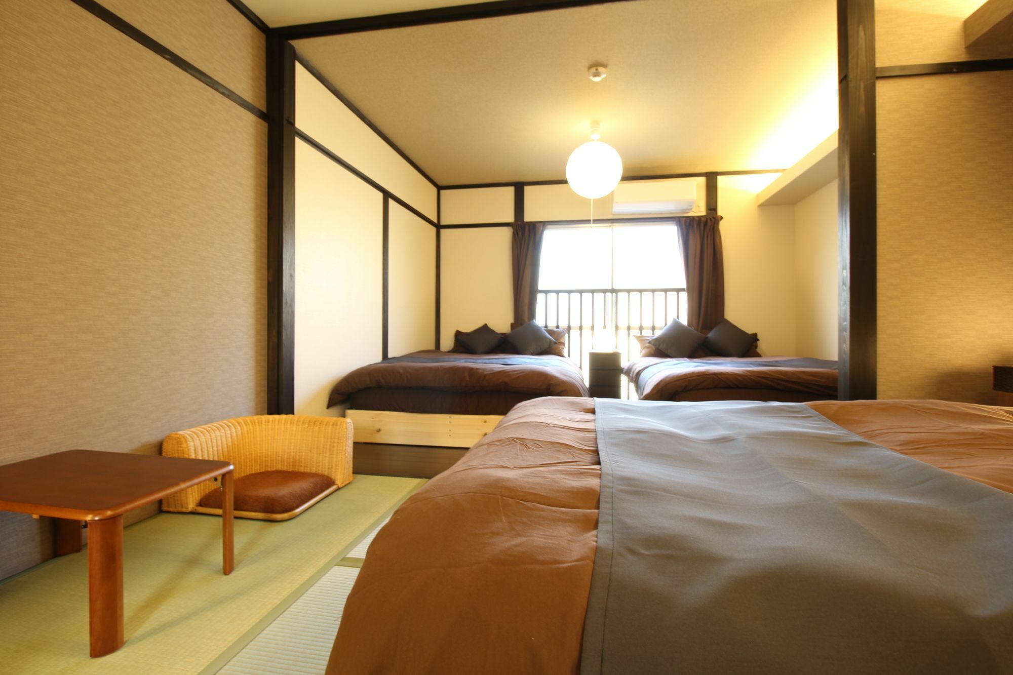 Villa Kyoto Kyo-Tsubaki Extérieur photo