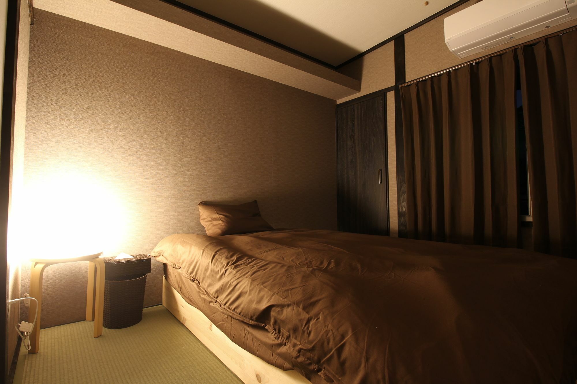 Villa Kyoto Kyo-Tsubaki Extérieur photo