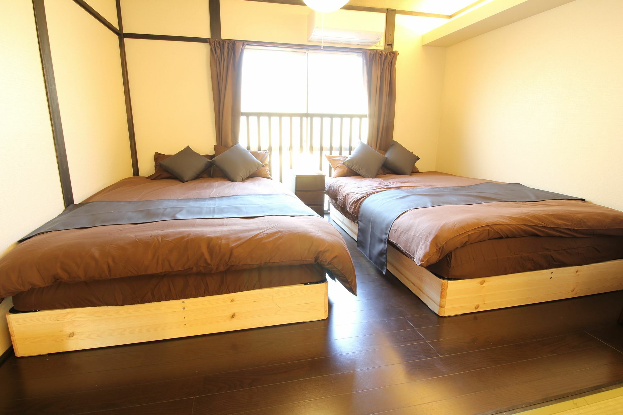 Villa Kyoto Kyo-Tsubaki Extérieur photo