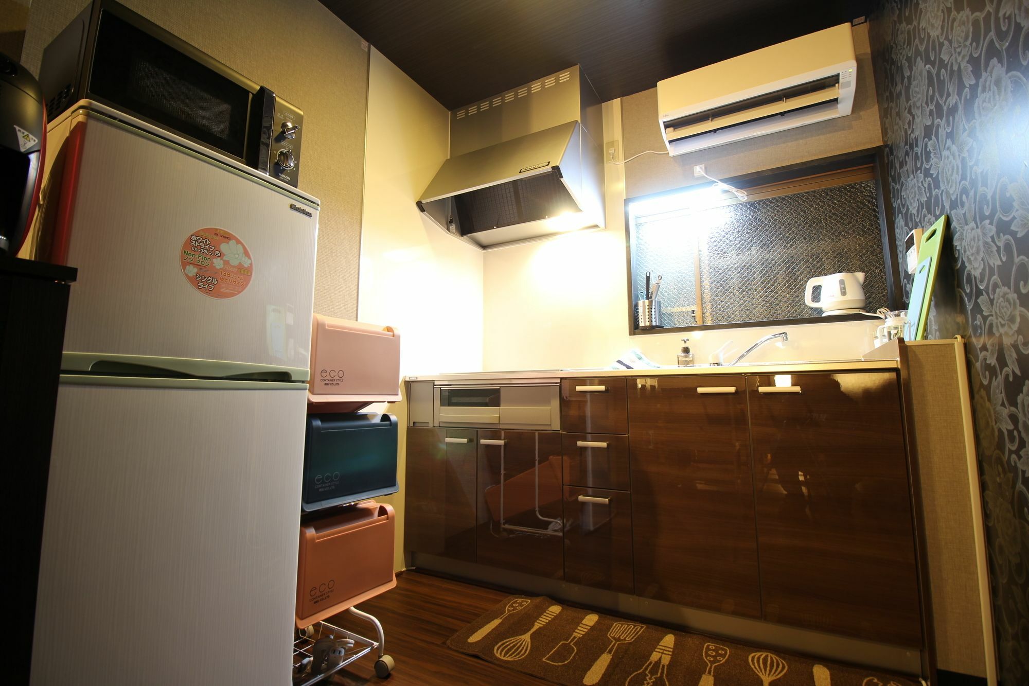 Villa Kyoto Kyo-Tsubaki Extérieur photo