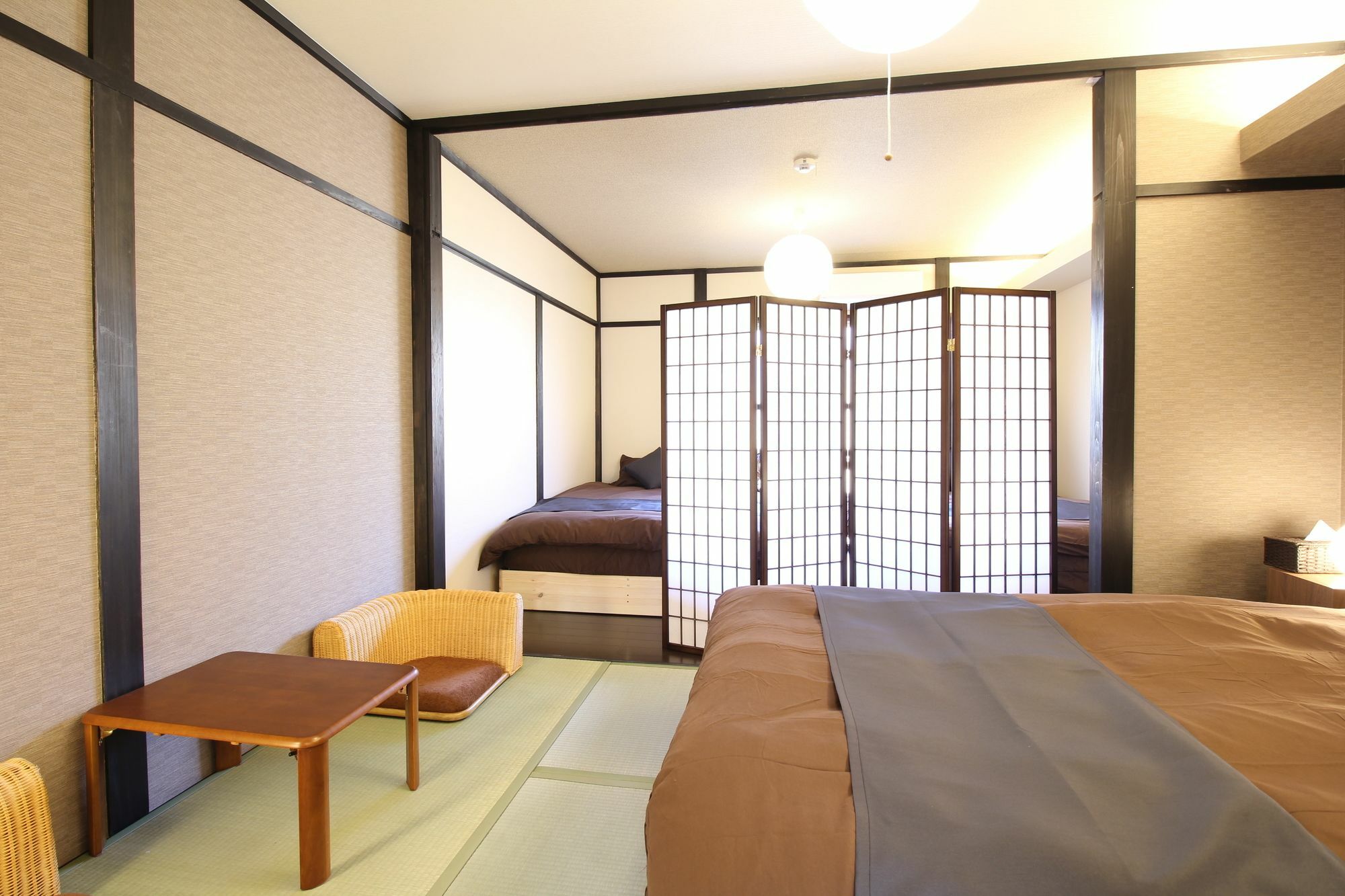 Villa Kyoto Kyo-Tsubaki Extérieur photo
