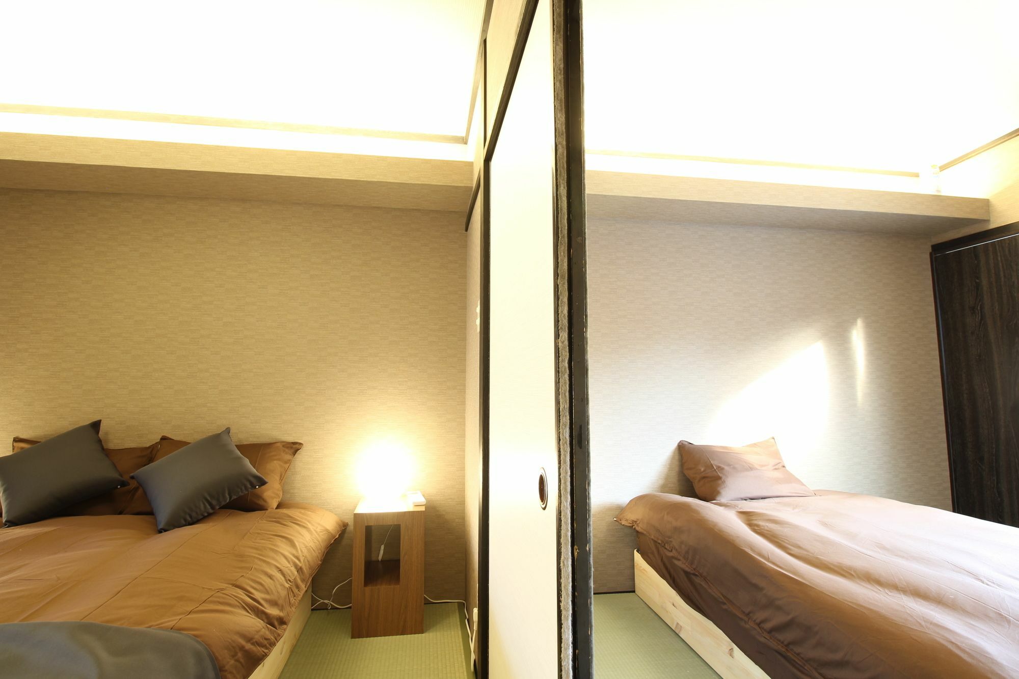Villa Kyoto Kyo-Tsubaki Extérieur photo